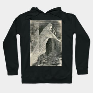 Jack The Ripper Hoodie